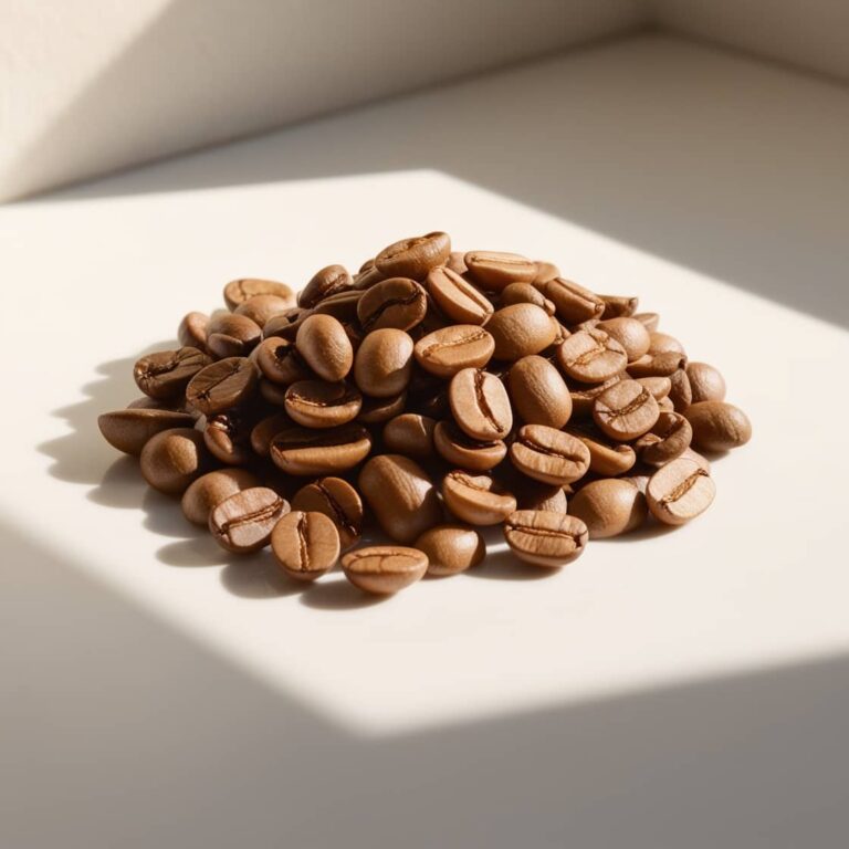 Light Roast Coffee