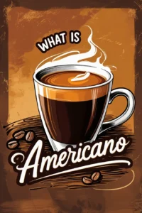 Coffee What Is An Americano? A Brewing & Origins Guide (2024)