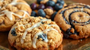8 Spectacular Coffee Cake Cookies Recipes That Will Amaze Your Taste Buds